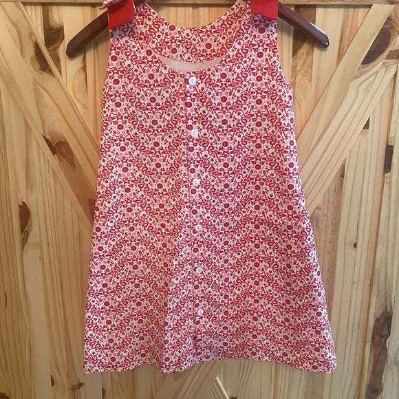 ❤️NACO GIRLS DRESS ❤️ - Picture 2 of 6